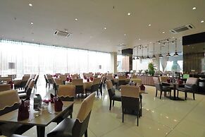 The Guest Hotel & Spa