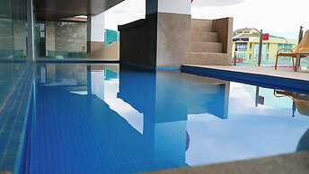 The Guest Hotel & Spa