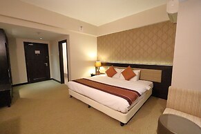 The Guest Hotel & Spa