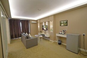 The Guest Hotel & Spa