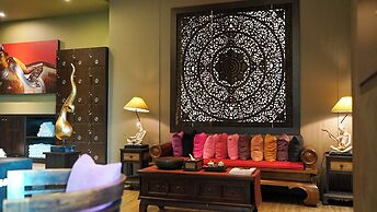 The Guest Hotel & Spa