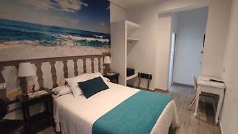 Hostal Bruña