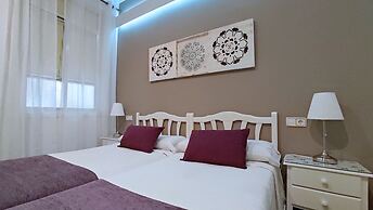 Hostal Bruña