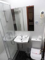Hostal Bruña