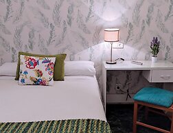 Hostal Bruña
