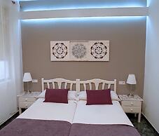 Hostal Bruña
