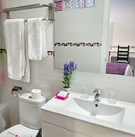 Hostal Bruña