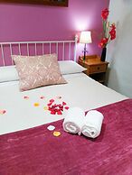 Hostal Bruña