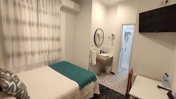 Hostal Bruña