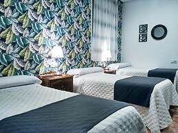 Hostal Bruña