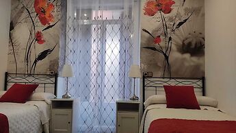 Hostal Bruña