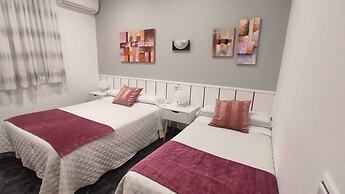 Hostal Bruña