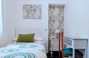 Hostal Bruña