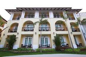 Khamthana the Colonial Hotel Chiangrai