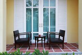 Khamthana the Colonial Hotel Chiangrai