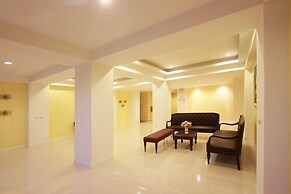Khamthana the Colonial Hotel Chiangrai