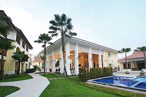 Khamthana the Colonial Hotel Chiangrai