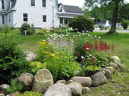 The Homeport Motel