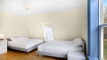 The Homeport Motel