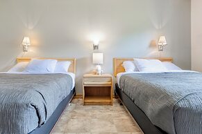The Homeport Motel