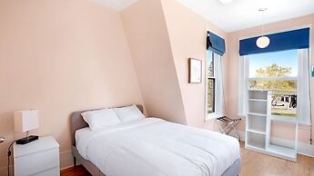 The Homeport Motel