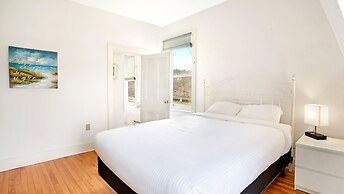 The Homeport Motel