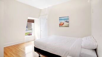 The Homeport Motel