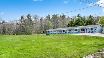 The Homeport Motel