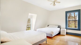 The Homeport Motel