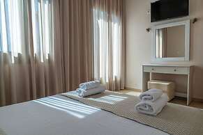 So Nice Hotel