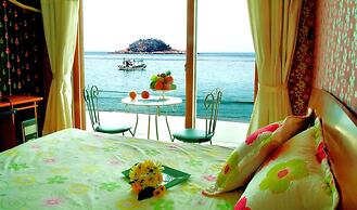 Sunrise Pension