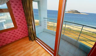 Sunrise Pension