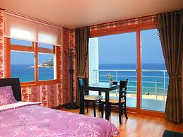 Sunrise Pension