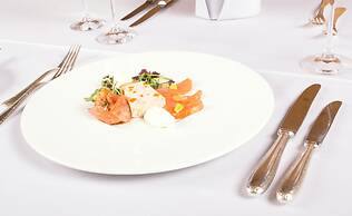 Hotel Restaurant Vinothek Lamm