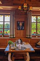 Hotel Restaurant Vinothek Lamm