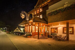 Hotel Restaurant Vinothek Lamm
