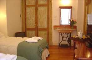 Arribo Buenos Aires Hotel Boutique