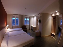 Hotel Asturias