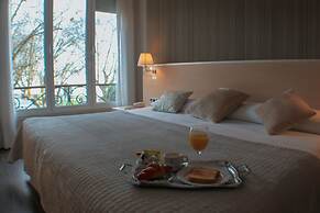 Hotel Asturias