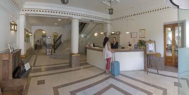 Hotel Asturias