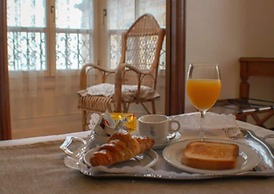 Hotel Asturias