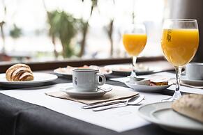Hotel Asturias