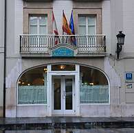 Hotel Asturias