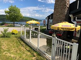 The Iona Heights Inn