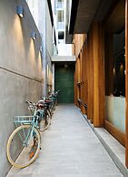 Alex Hotel