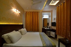 Hotel Central Residency
