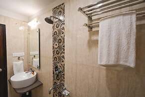 Hotel Central Residency