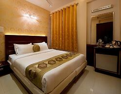 Hotel Central Residency