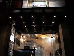 Hotel Central Residency