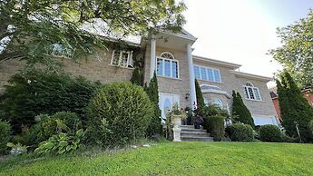 Gîte du Caméléon